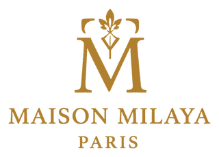 Logo officiel Maison Milaya Paris