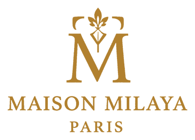 Logo officiel Maison Milaya Paris