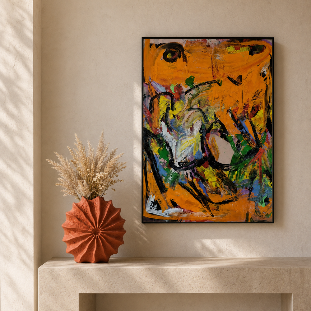Univers Décoration et Ambiance – Maison Milaya Paris