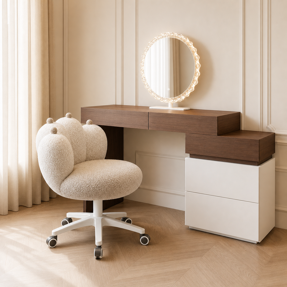 Universo de Muebles y Almacenamiento – Maison Milaya Paris